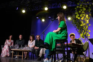 Irodalmi Kavalkád 05 POKET SZÜLINAP NAGYHALL ogm-9784