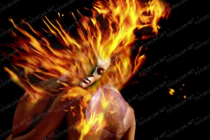 Fire Dance