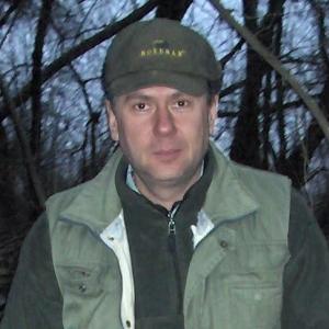 Bodnár Mihály