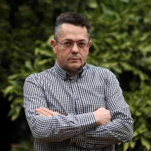 Ifj. Lőrincz Ferenc