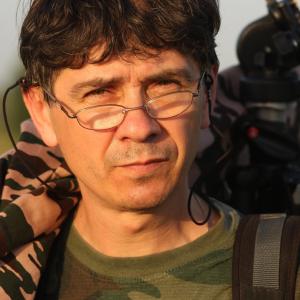 Polgár Tibor