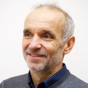 Vajda Zoltán