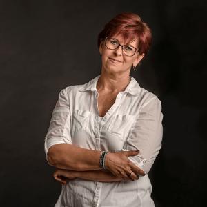 Solymosi Ildikó