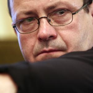 Dvornik Gábor