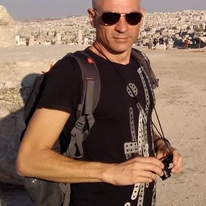 Varga Gábor Ákos