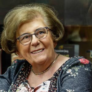 Keleti Éva