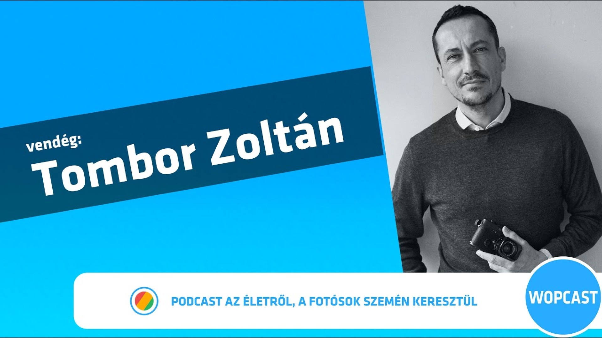 wopcast 001 - Tombor Zoltán (2021.04.04.)