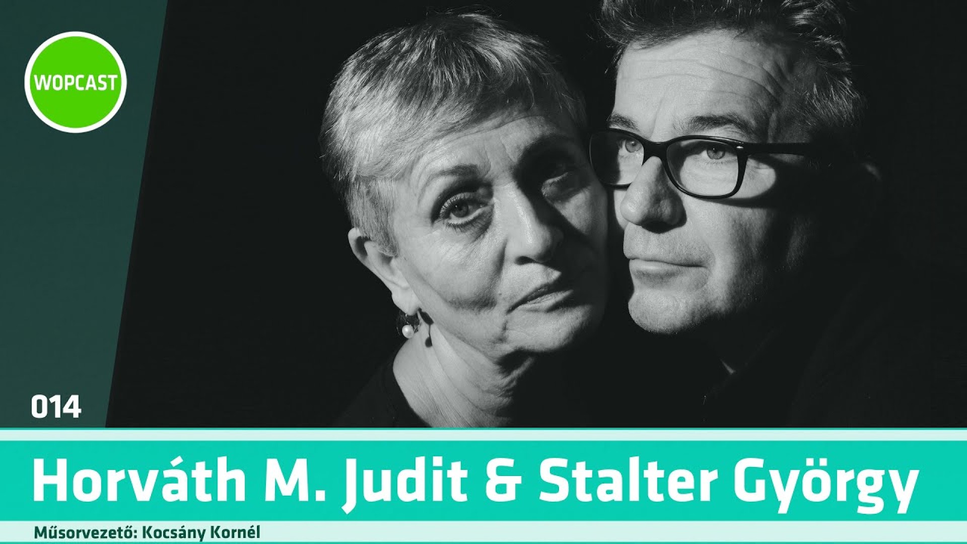 wopcast 014 - Horváth M. Judit & Stalter György (2022.01.02.)