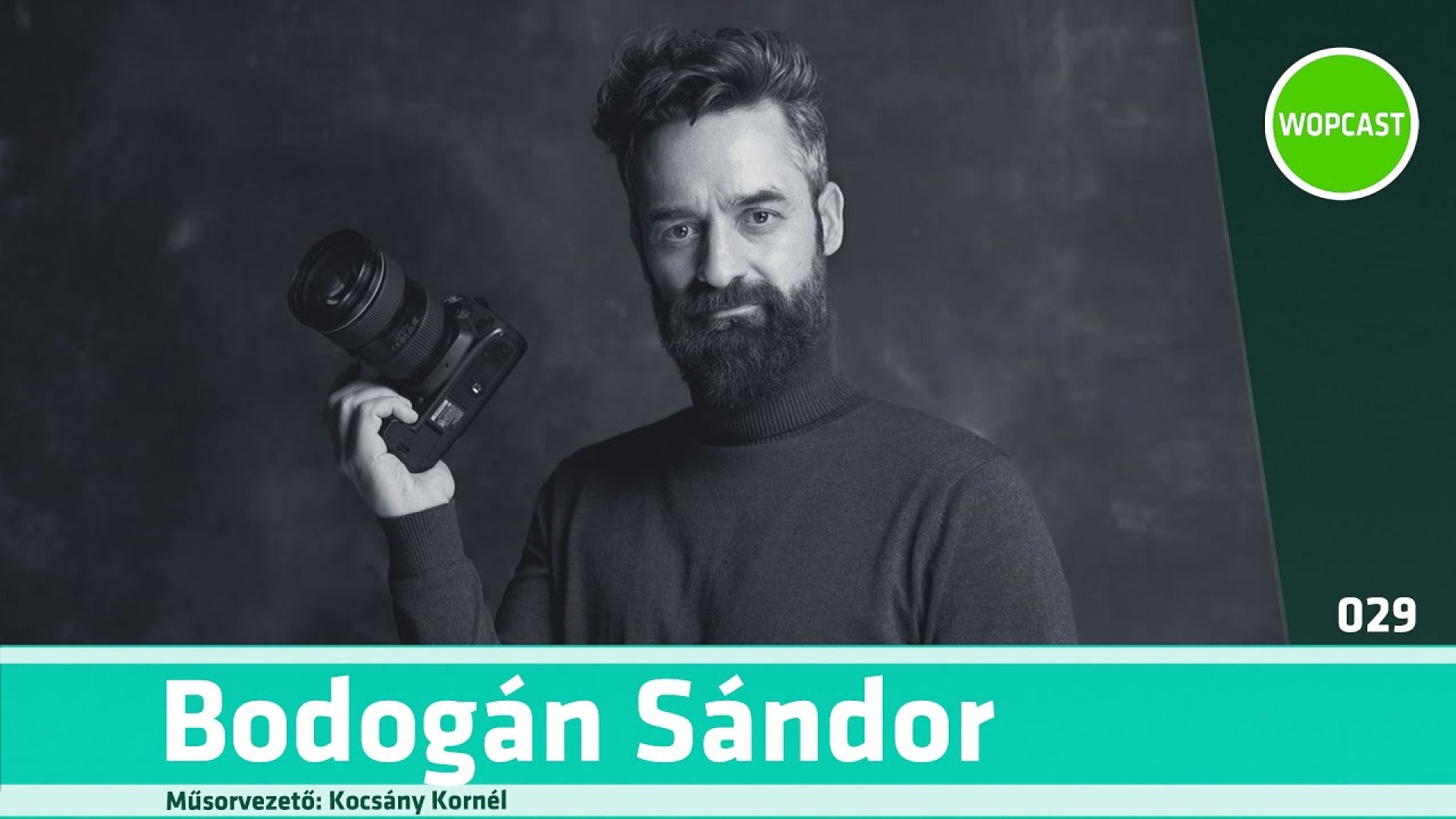 wopcast 029 - Bodogán Sándor (2022.11.27.)
