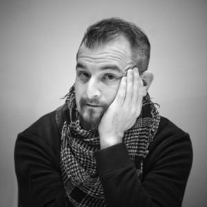 Balázs Zsolt