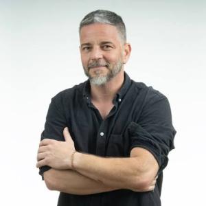 Hajdú D. András