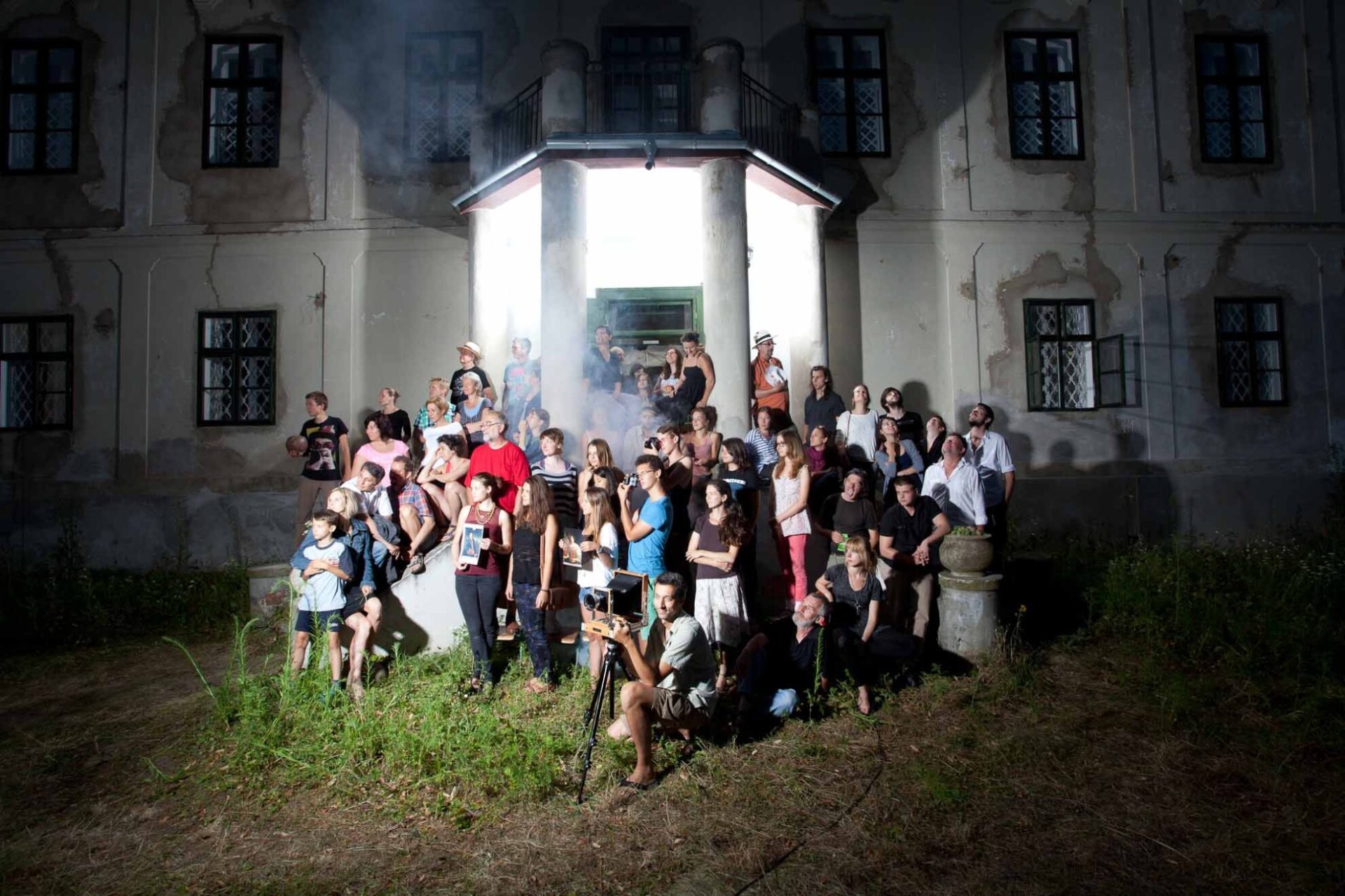 FotóFalu 2013