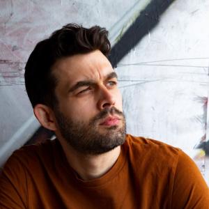 Oláh Gergely Máté
