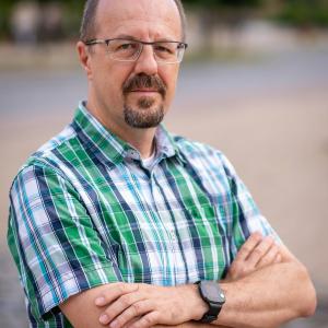 Tibor Králik