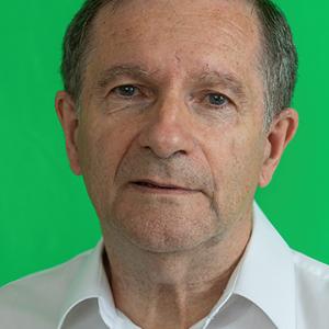 Barsi Ernő Dr.