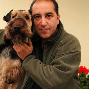 Potozky László