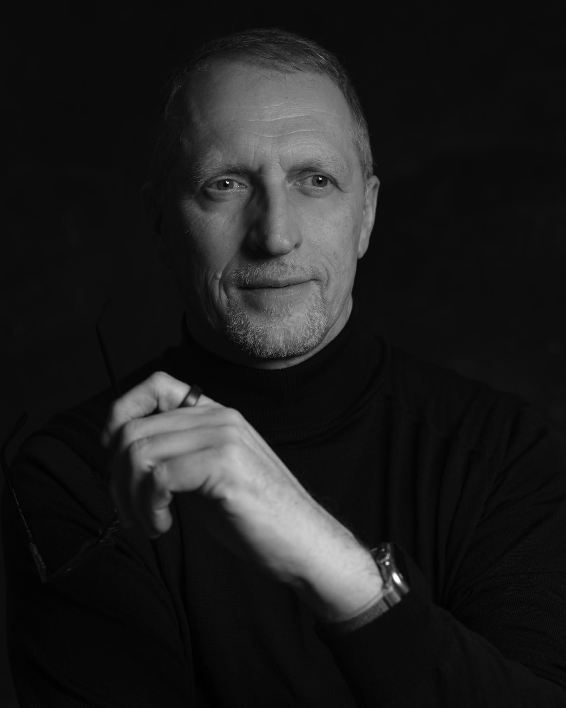 D. Tóth Ottó, 63 éves korában elhunyt