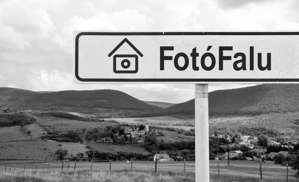 FotóFalu 2025
