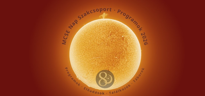 Napészlelők találkozója 2026 a Polarisban