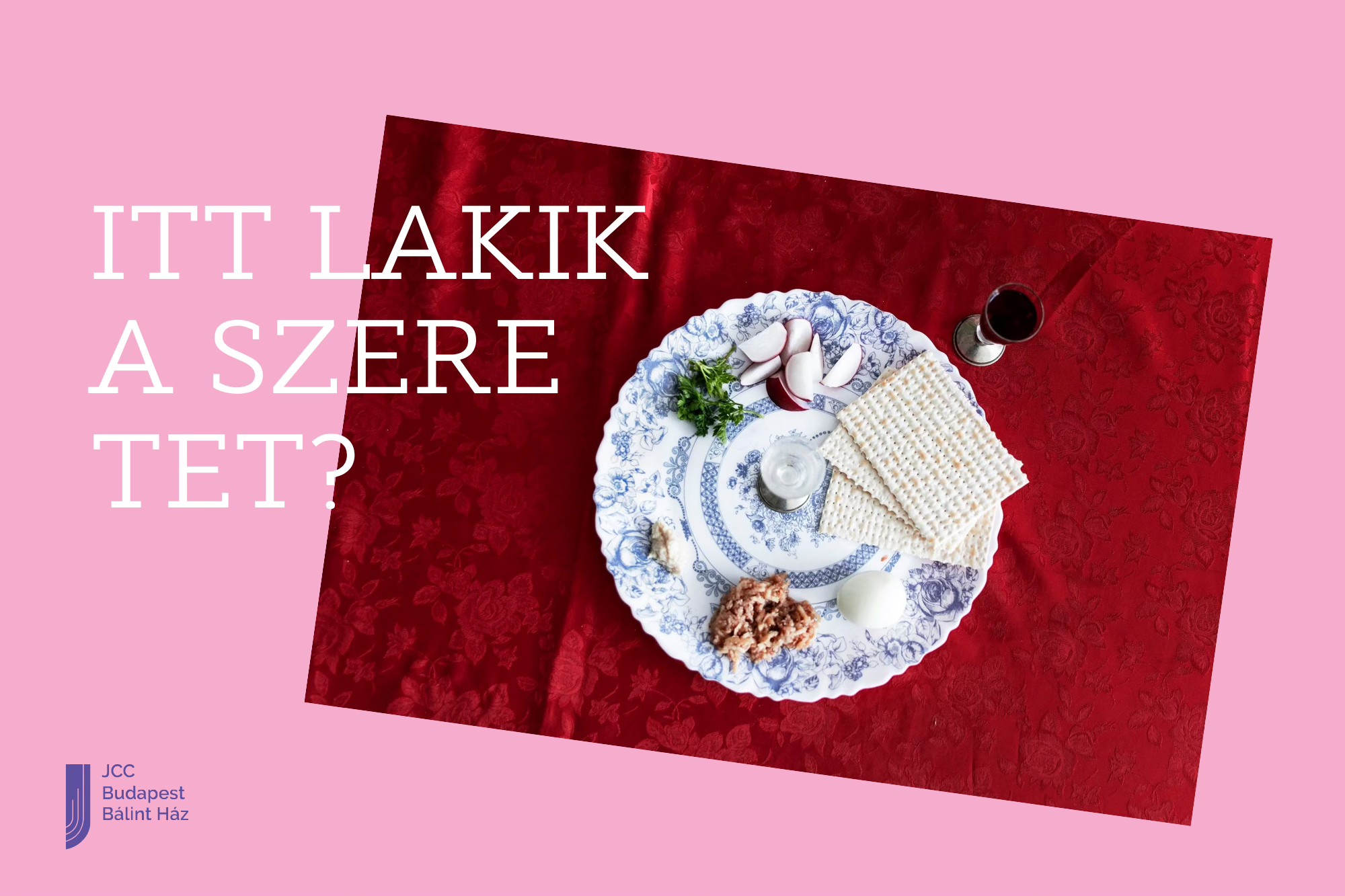 HOL LAKIK A SZERETET? - fotópályázat határidő / ingyenes