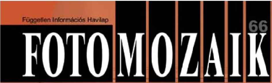 FotóMozaik
