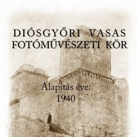 Diósgyőri Vasas Fotóművészeti Kör