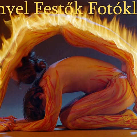 Fénnyel Festők Fotóklub