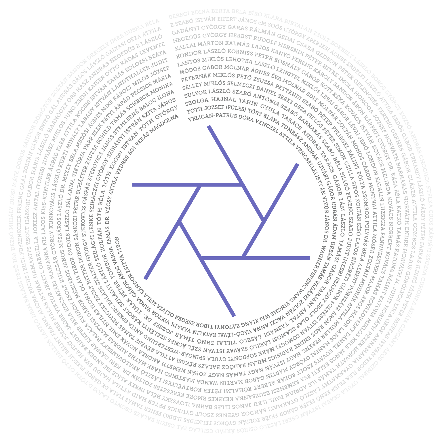 Magyar Fotóművészek Szövetsége